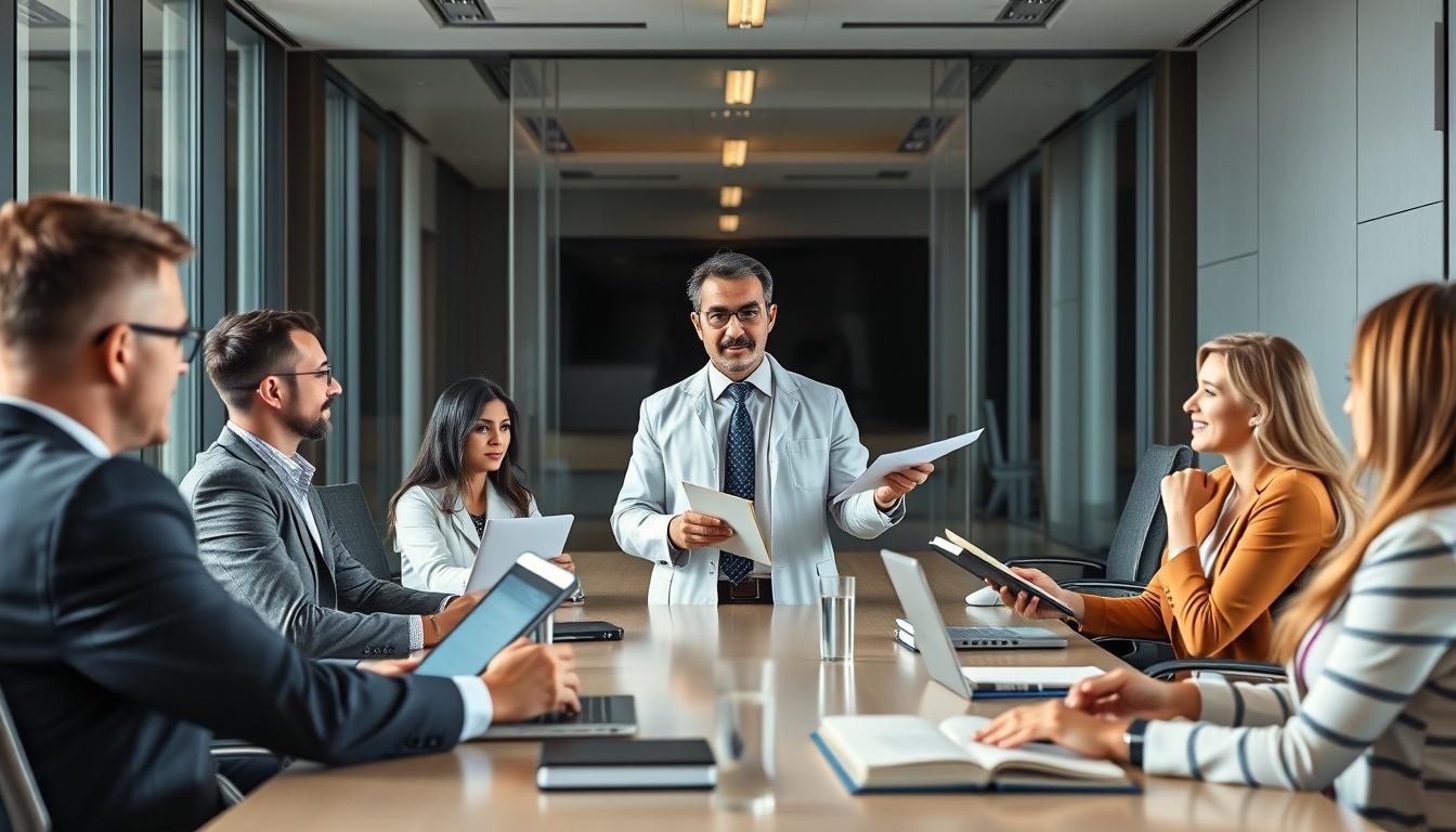 Professional plan visual